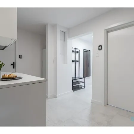 Homestay Crocus - 15 Minutes To Old Town