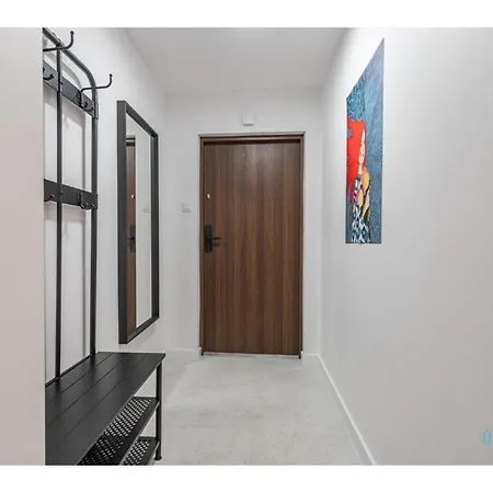 Crocus - 15 Minutes To Old Town * Gdansk