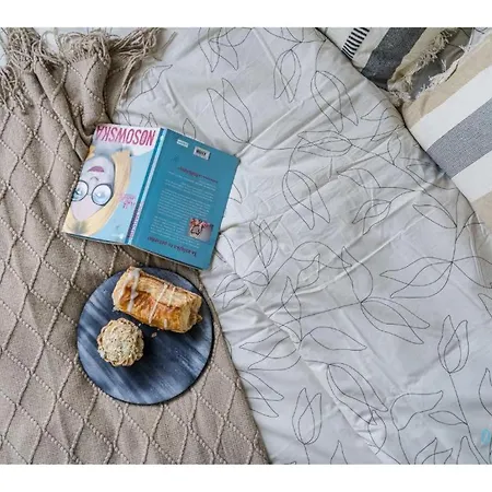 Crocus - 15 Minutes To Old Town