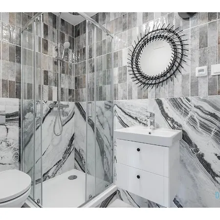 Crocus - 15 Minutes To Old Town Homestay Gdansk