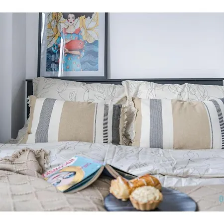 Crocus - 15 Minutes To Old Town