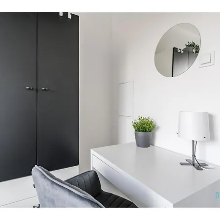 Crocus - 15 Minutes To Old Town Kwatera prywatna Gdańsk