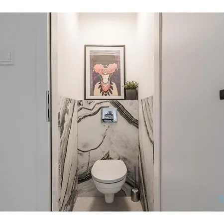 Crocus - 15 Minutes To Old Town Kwatera prywatna Gdańsk